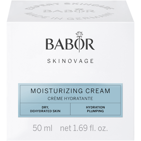 Skinovage Moisturizing Cream