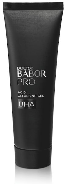 BHA Cleansing Gel