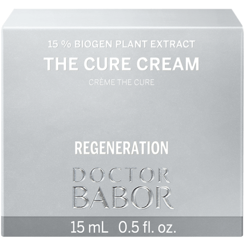 Kleingröße/Reisegröße The Cure Cream