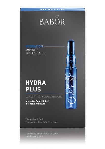Hydra Plus