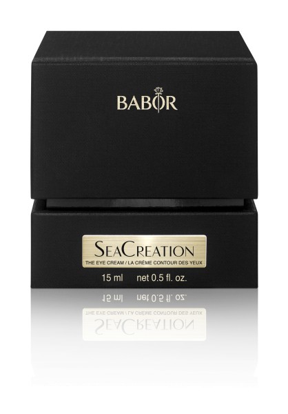SeaCreation The Eye Cream