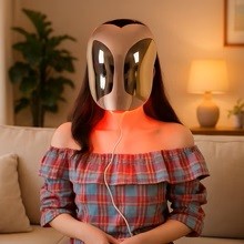 Gesichtmaske von HigherQI