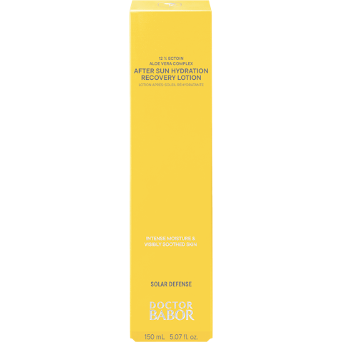 After Sun Hydration Recovery Lotion