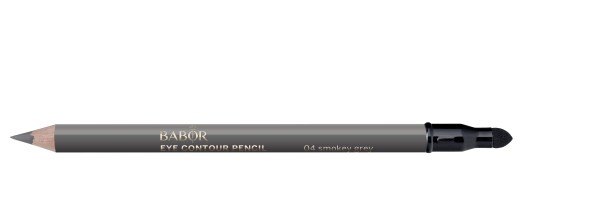 Eye Contour Pencil 04 smokey grey NEU