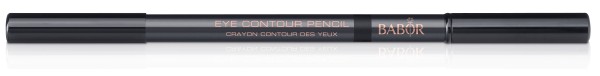 Eye Contour Pencil 01 black