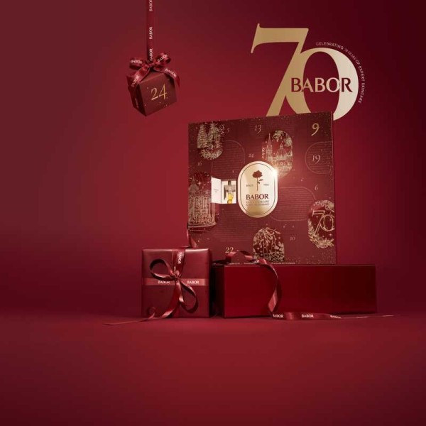 Adventskalender 2026