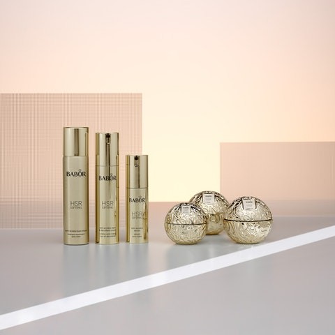 HSR Lifting Eye Cream