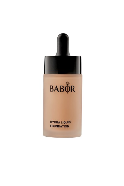 Hydra Liquid Foundation 13 sand NEU