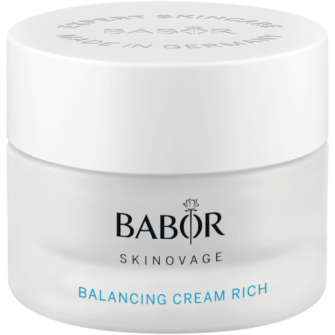 Skinovage Balancing Cream Rich