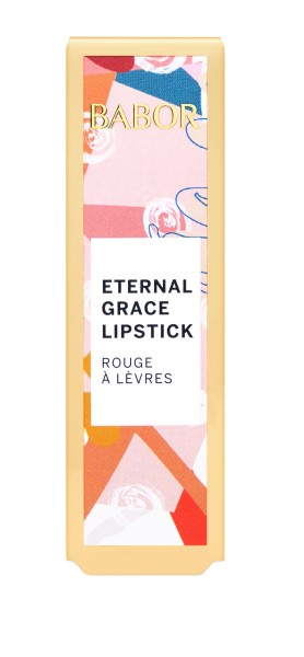 Eternal Grace Lipstick 04 In Love with Grace