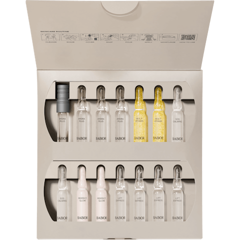 14 Days Perfect Skin Collection