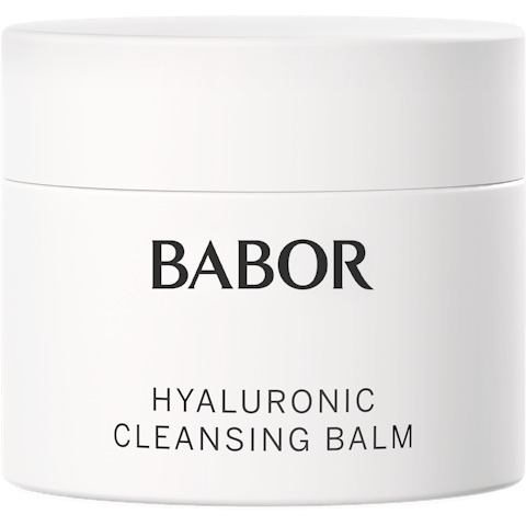 Kleingröße/Reisegröße Hyaluronic Cleansing Balm 15 ml