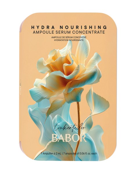 Promo Ampoule Concentrate Hydra Nourishing
