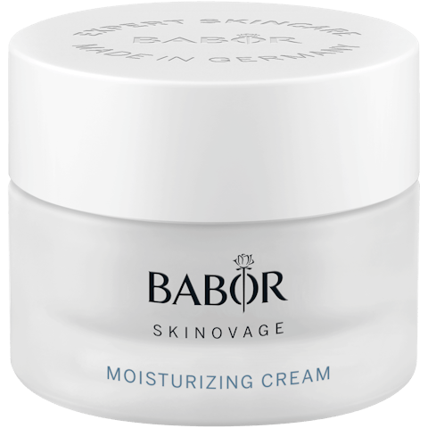 Skinovage Moisturizing Cream