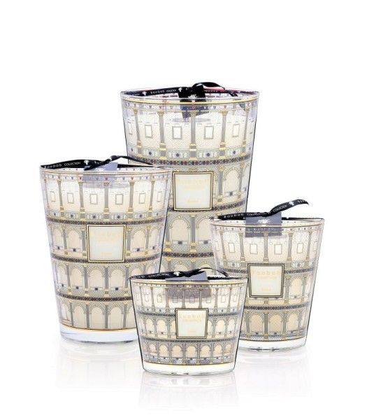 CITIES - ROMA My First Baobab