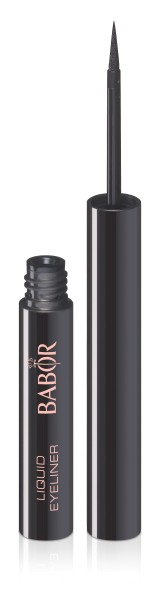 Liquid Eyeliner black
