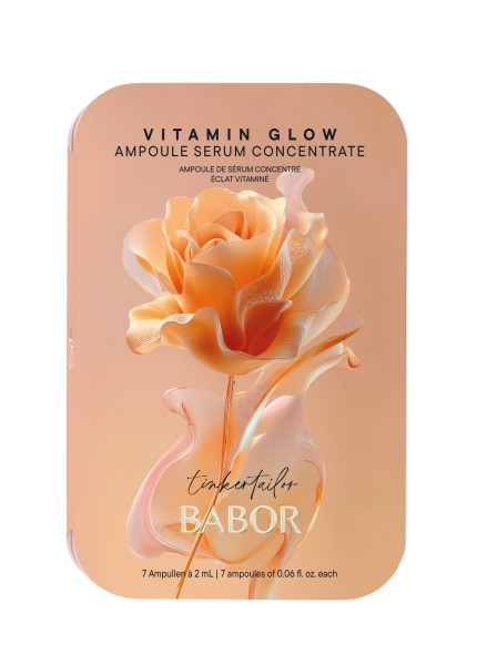 Promo Ampoule Concentrate Vitamin Glow