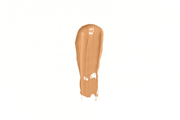 Matte Finish Foundation 01 porcelain NEU