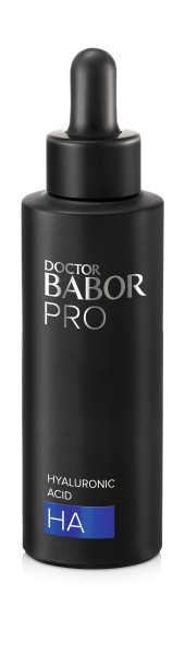 HA HYALURONIC ACID CONCENTRATE