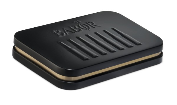 Ampullenbox für 7 Ampullen