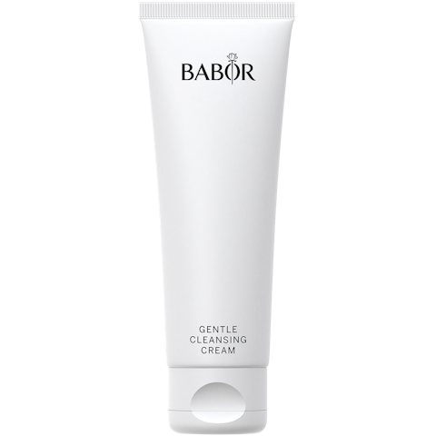Gentle Cleansing Cream