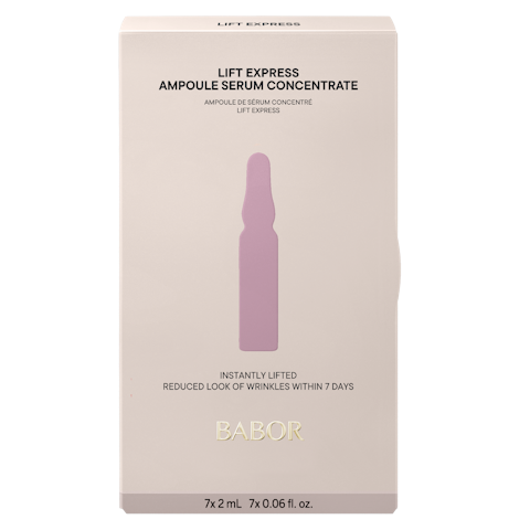 Lift Express Ampullen 7-Tagekur