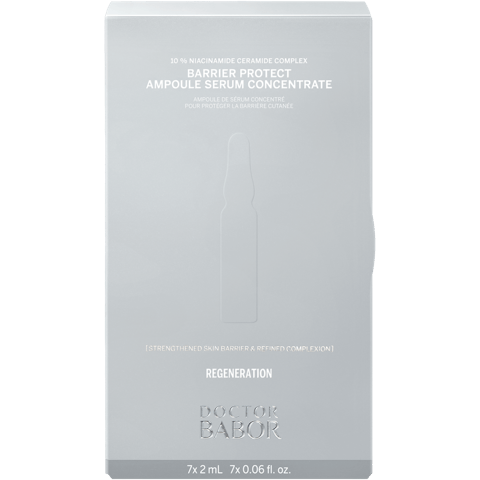 Barrier Protect Ampoule Serum Concentrate