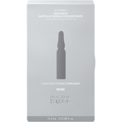 Radiance Ampoule Serum Concentrate