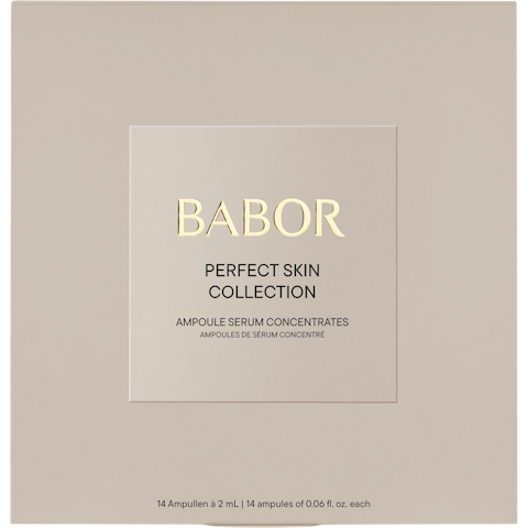 14 Days Perfect Skin Collection