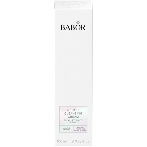 Gentle Cleansing Cream