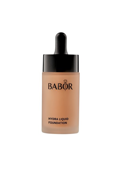 Hydra Liquid Foundation 15 terra NEU
