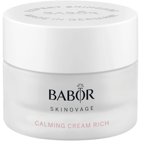 Skinovage Calming Cream Rich