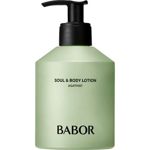 Soul & Body Lotion Agathist