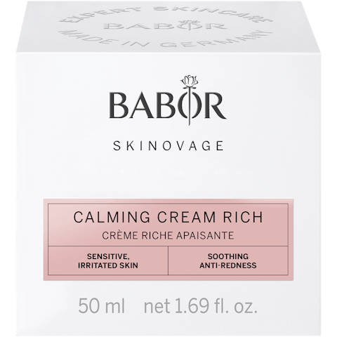 Skinovage Calming Cream Rich