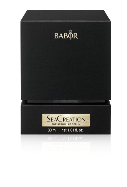 SeaCreation The Serum
