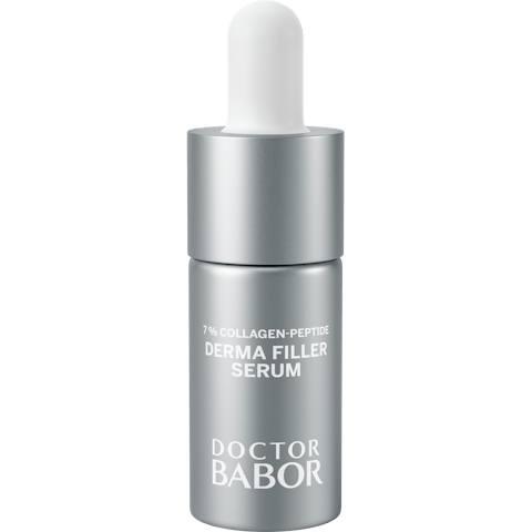 Kleingröße/Reisegröße Derma Filler Serum