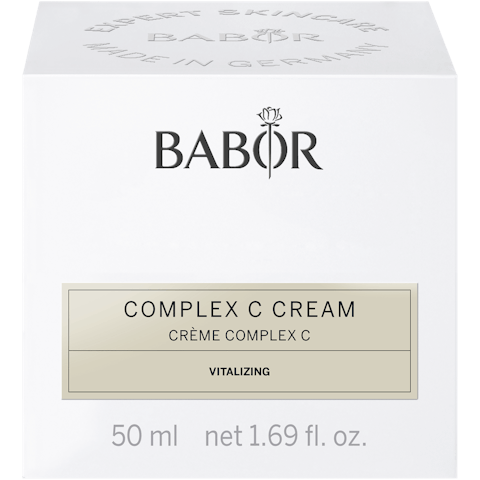 Classics Complex C Cream