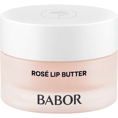 Rosé Lip Butter