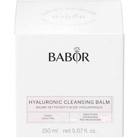 Hyaluronic Cleansing Balm