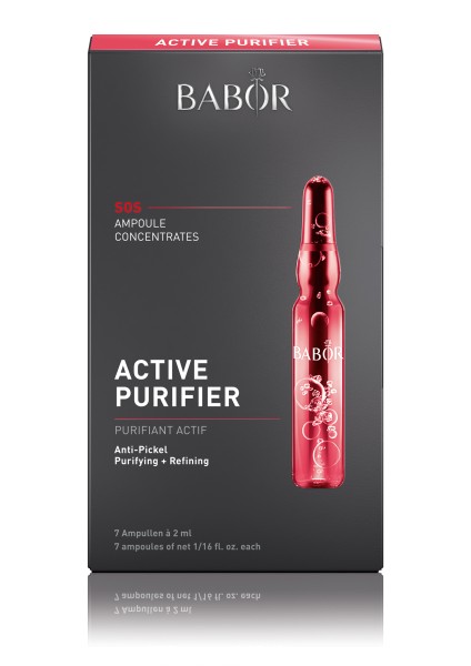 Active Purifier