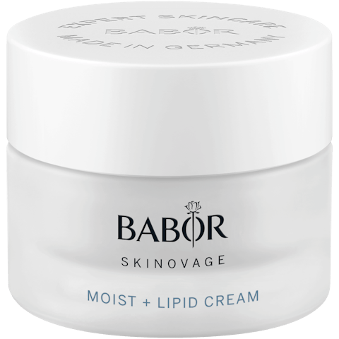 Skinovage Moist + Lipid Cream