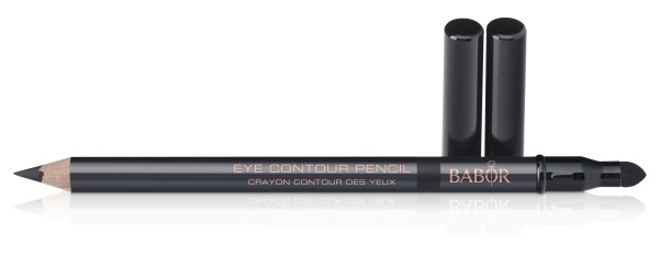 Eye Contour Pencil 01 black