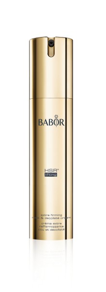 HSR Neck & Decollete Cream