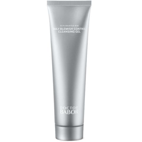 Daily Blemish Control Cleansing Gel