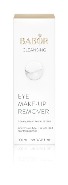 Eye Make up Remover