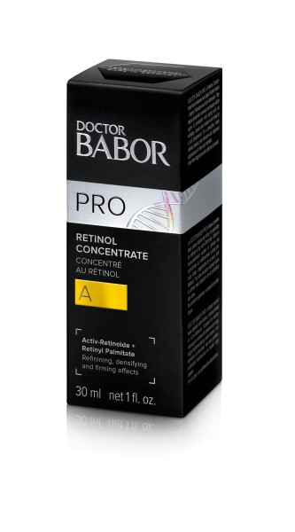 RETINOL A CONCENTRATE