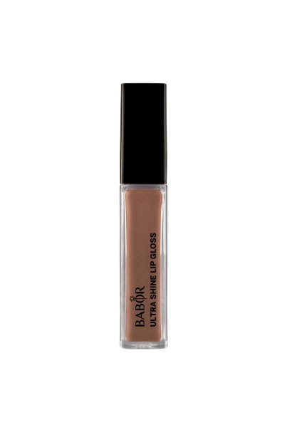 Ultra Shine Lip Gloss 01 bronze NEU