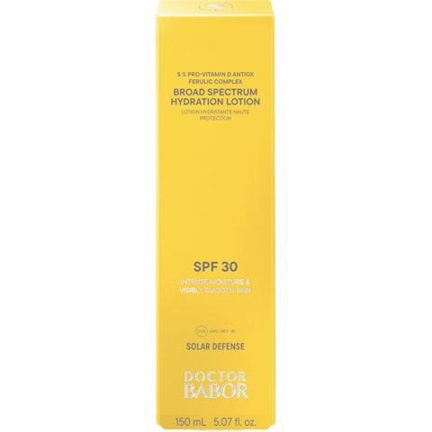 Broad Spectrum Hydration Lotion SPF 30