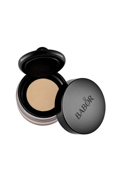 Mineral Powder Foundation 01 light NEU