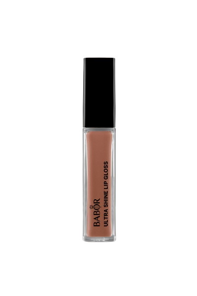 Ultra Shine Lip Gloss 02 berry nude NEU